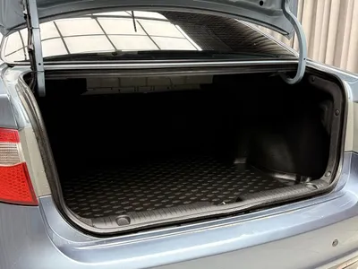 Kia Rio, фото 7