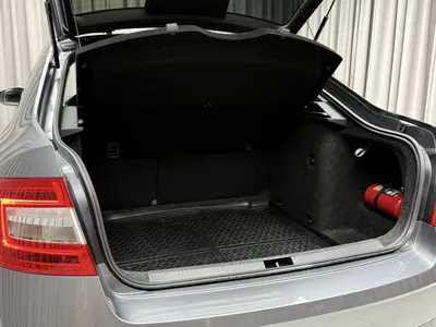 Skoda Octavia, фото 7