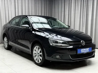 Volkswagen Jetta, фото 1