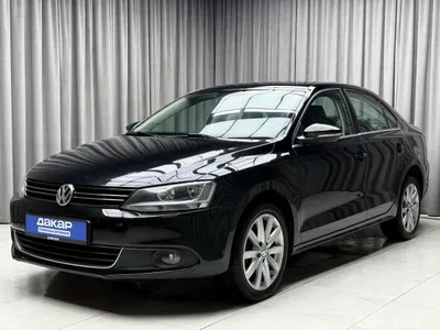Volkswagen Jetta 2012 c пробегом, 3