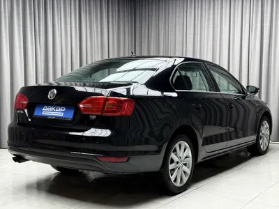 Volkswagen Jetta, фото 6