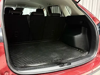 Mazda CX-5, фото 7