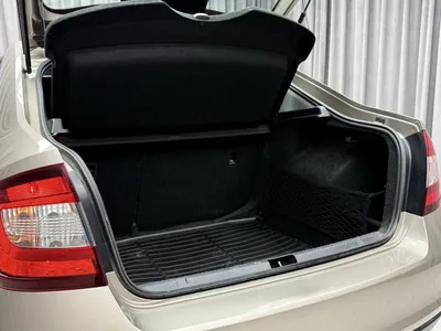 Skoda Rapid, фото 7