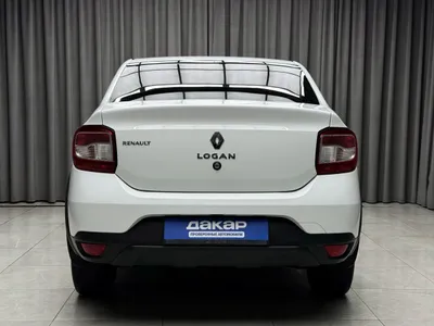 Продажа Рено Логан б/у, фото  5