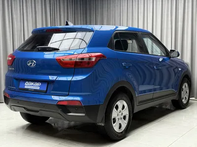Hyundai Creta, фото 6