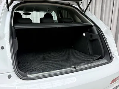 Audi Q3, фото 7