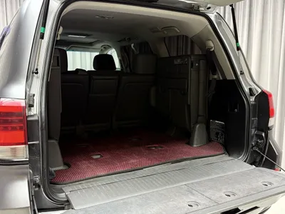 Toyota Land Cruiser, фото 7