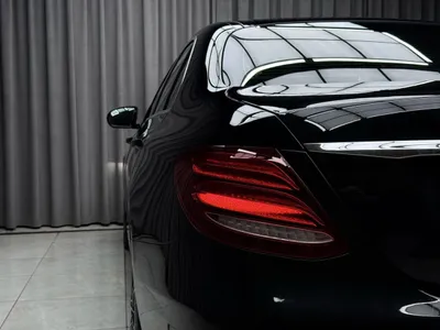 Mercedes-Benz E-Класс, фото 7