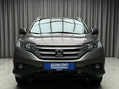 Купить Хонда CR-V 2013 в Ижевске, фото 2