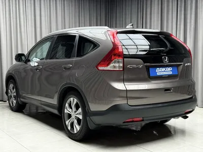 Купить Хонда CR-V 2013, фото 4