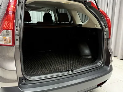 Honda CR-V, фото 7