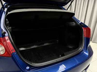 Chevrolet Lacetti, фото 7