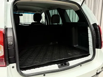 Renault Duster, фото 7