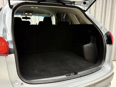 Mazda CX-5, фото 7