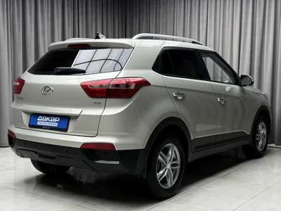Hyundai Creta, фото 6