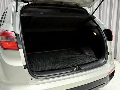 Hyundai Creta, фото 7