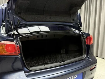 Mitsubishi Lancer, фото 7