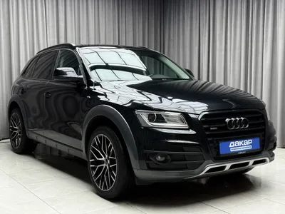 Audi Q5, фото 1