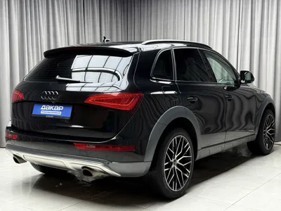 Audi Q5, фото 6