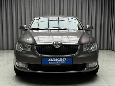 Купить Шкода Superb 2011 в Ижевске, фото 2