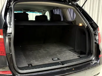 BMW X3, фото 7