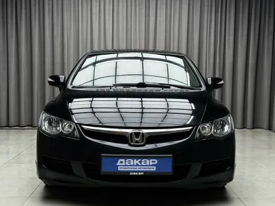 Купить Хонда Civic 2007 в Ижевске, фото 2