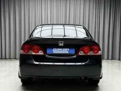 Продажа Хонда Civic б/у, фото  5