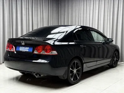Honda Civic, фото 6