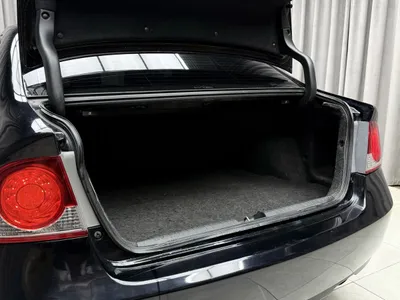 Honda Civic, фото 7