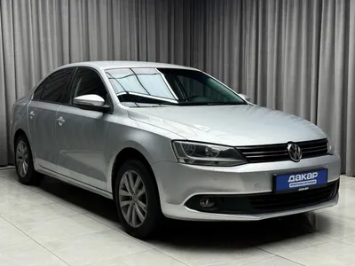 Volkswagen Jetta, фото 1
