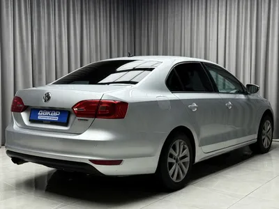 Volkswagen Jetta, фото 6
