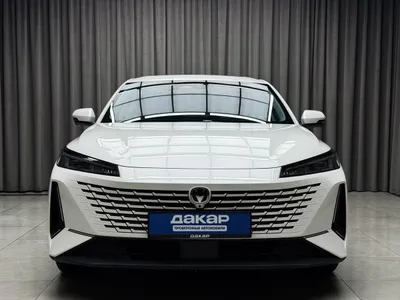 Чанган Lamore 2024, 2