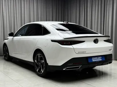 Купить Чанган Lamore 2024, 4