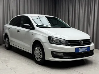 Volkswagen Polo, фото 1