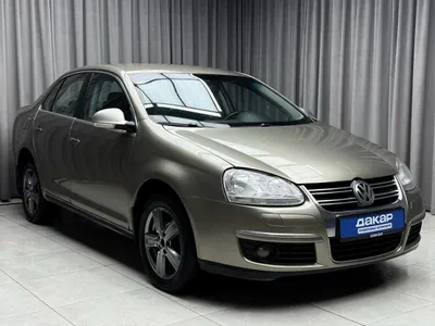 Volkswagen Jetta, фото 1