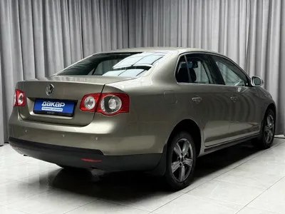 Volkswagen Jetta, фото 6