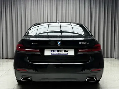 BMW 5 серии, фото 6