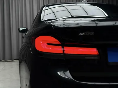 BMW 5 серии, фото 7