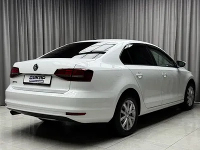Volkswagen Jetta, фото 6