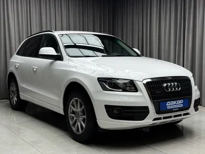 Audi Q5, фото 1