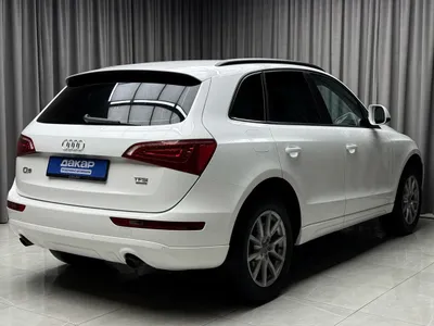 Audi Q5, фото 6