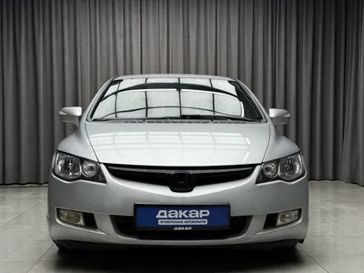Купить Хонда Civic 2007 в Ижевске, фото 2