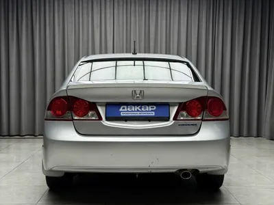 Продажа Хонда Civic б/у, фото  5