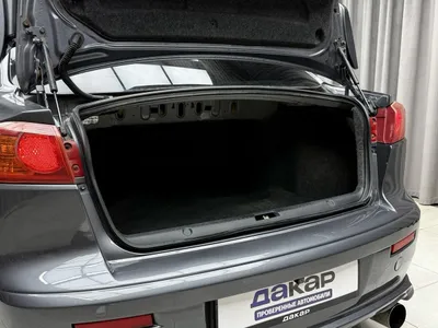 Ещё фотографии автомобиля