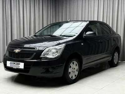 Chevrolet Cobalt c пробегом 2013, 3