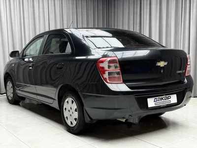Купить Шевроле Cobalt 2013, 4