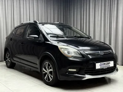Lifan X50, фото 1