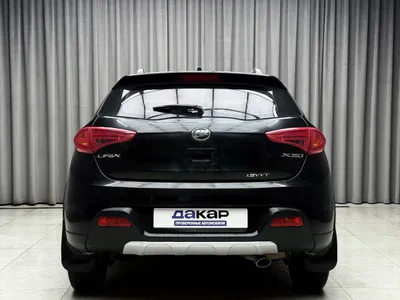 Продажа Лифан X50 б/у, фото  5