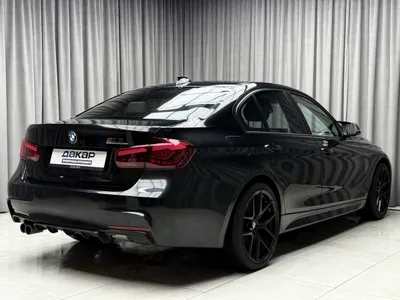 BMW 3 серии, фото 6