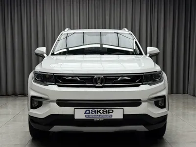 Купить Чанган CS35 Plus 2021 в Ижевске, фото 2